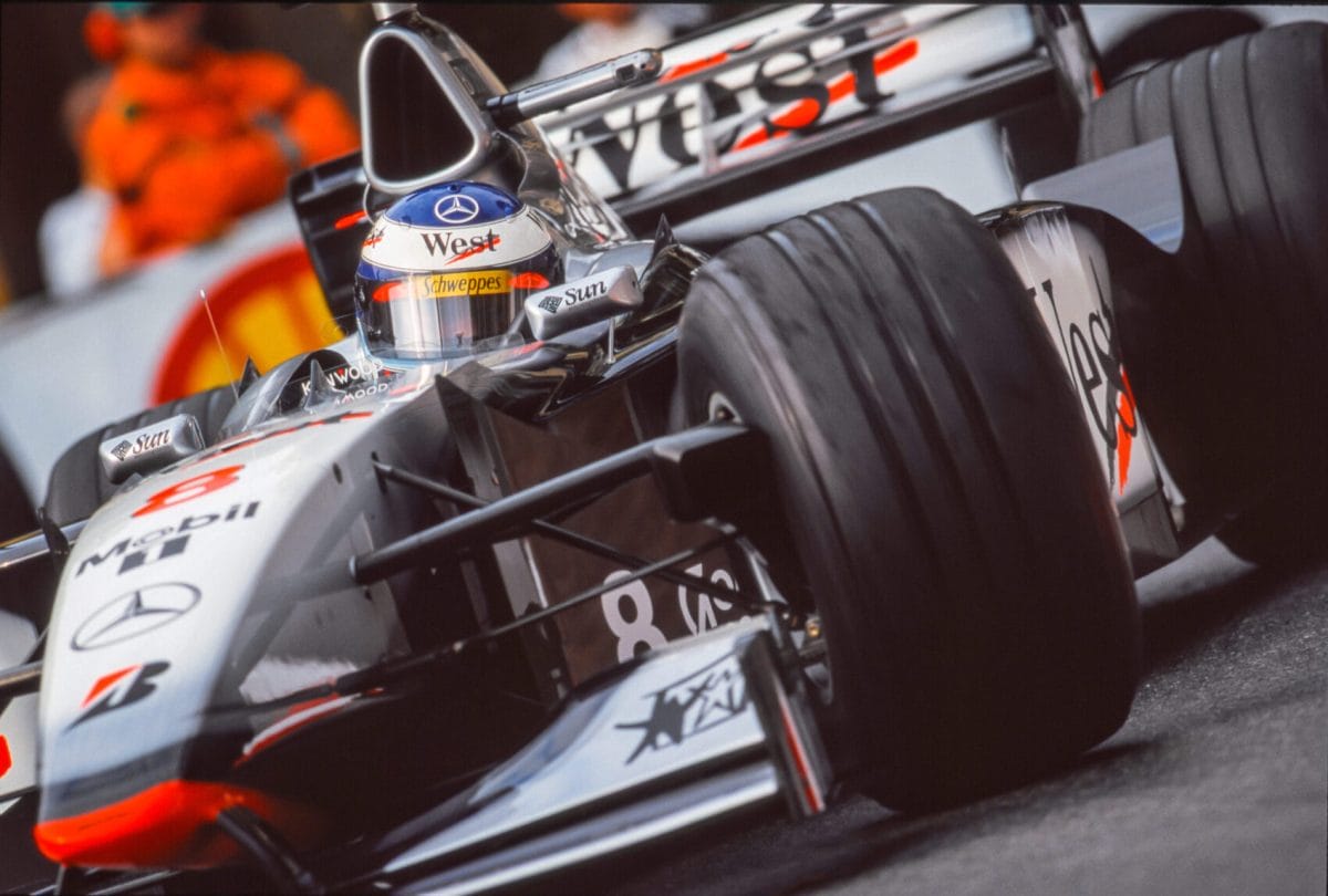 A McLaren diadalának titka Monacóban: a győzelem, amit a Ferrari hiába vágyott