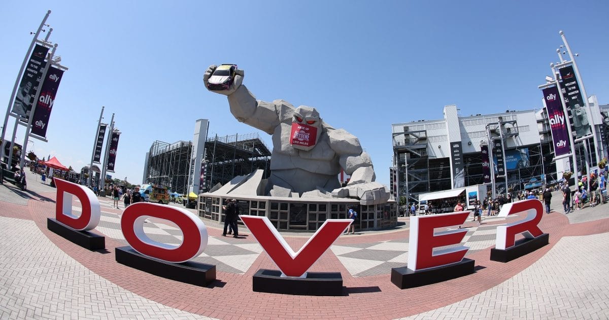 Dover és Nashville örökre megváltoznak: új gazdára találtak