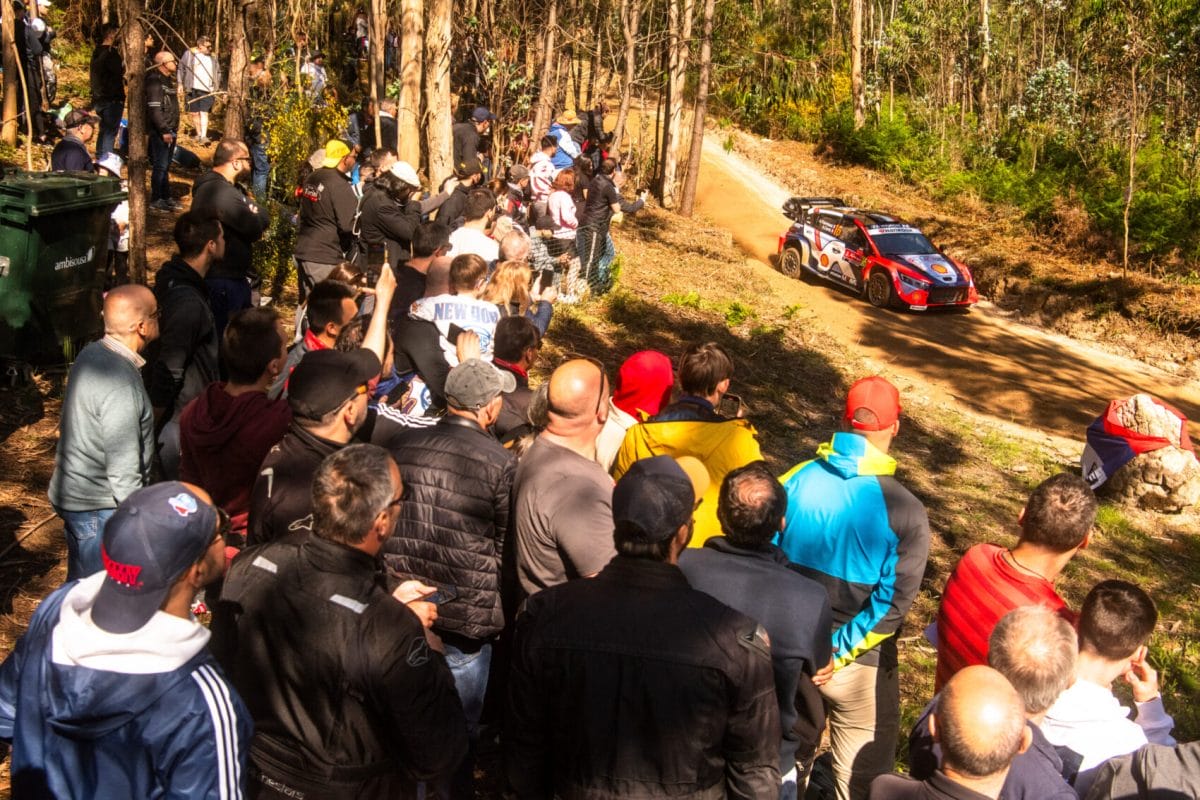 Fourmaux kiszállt a hatalmas portugál csatából péntek délután