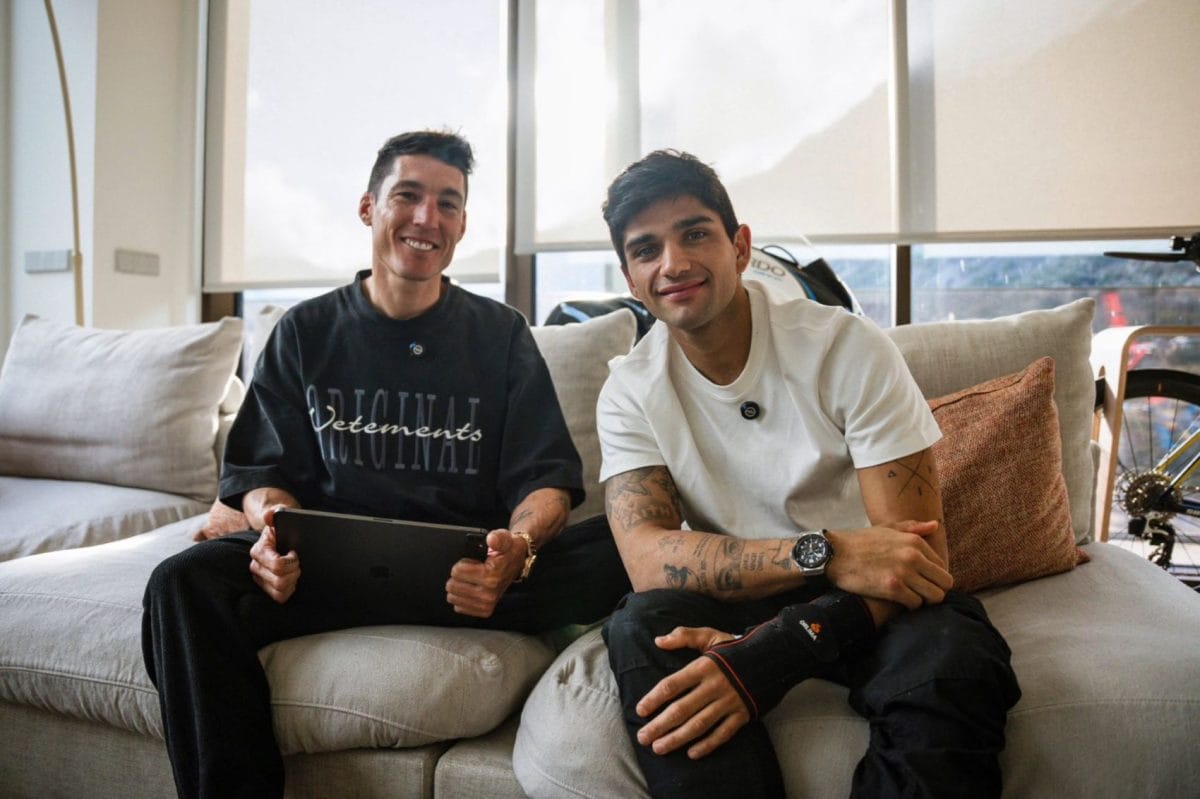 Az első öt és világbajnoki remények felkorbácsolása – Espargaró inspiráló szavai Martínnak