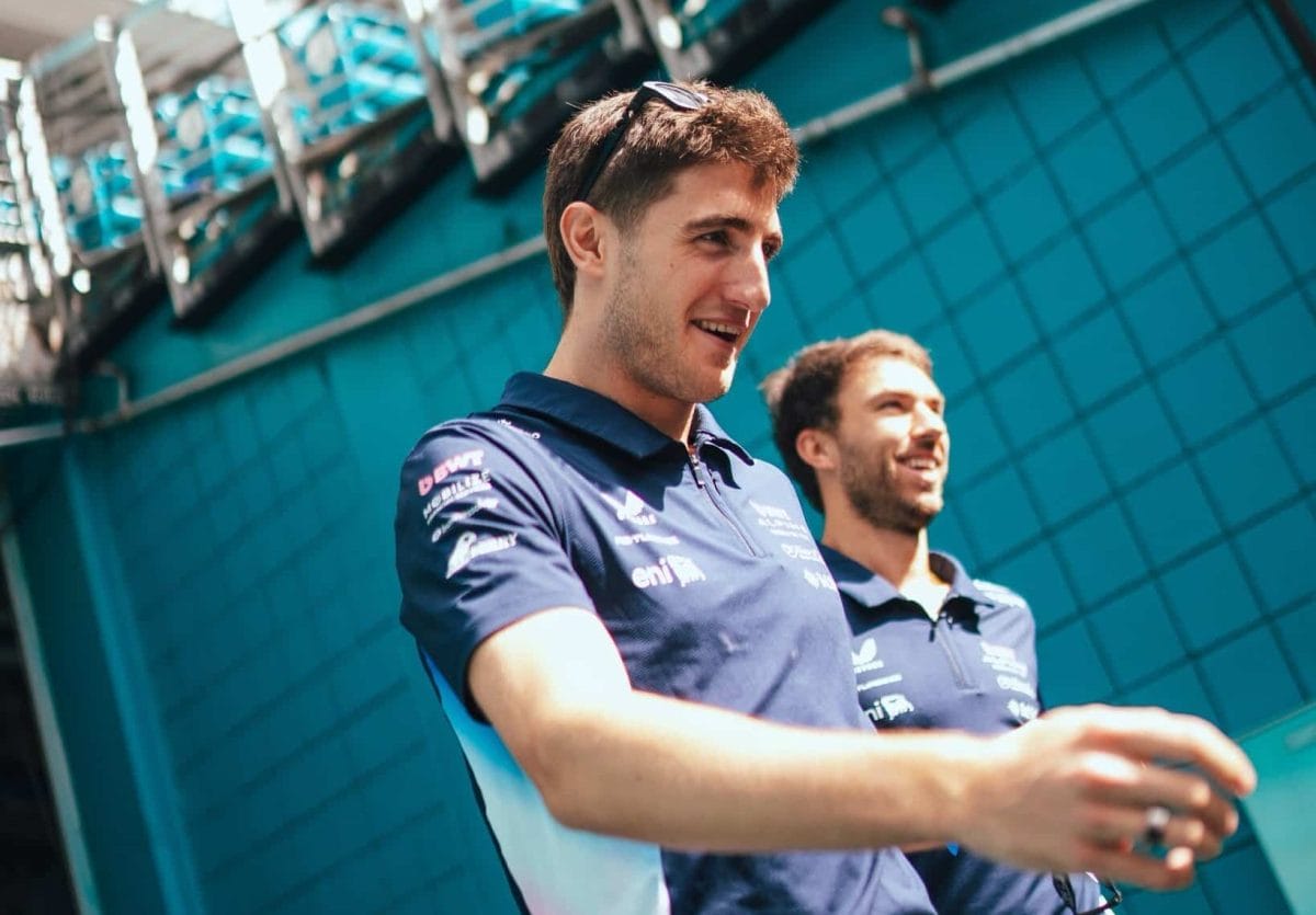 A gyűlölet hatalma: az ellenszurkolók veszélybe sodorták a F1-es pilótát