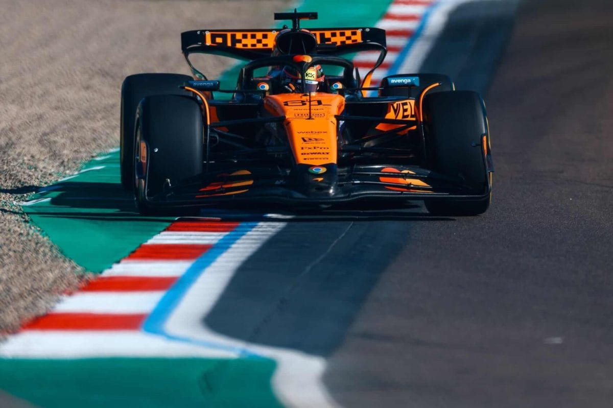 Figyeld csak: Ezt tudnod kell, mielőtt a McLaren imolai győzelmére fogadnál!