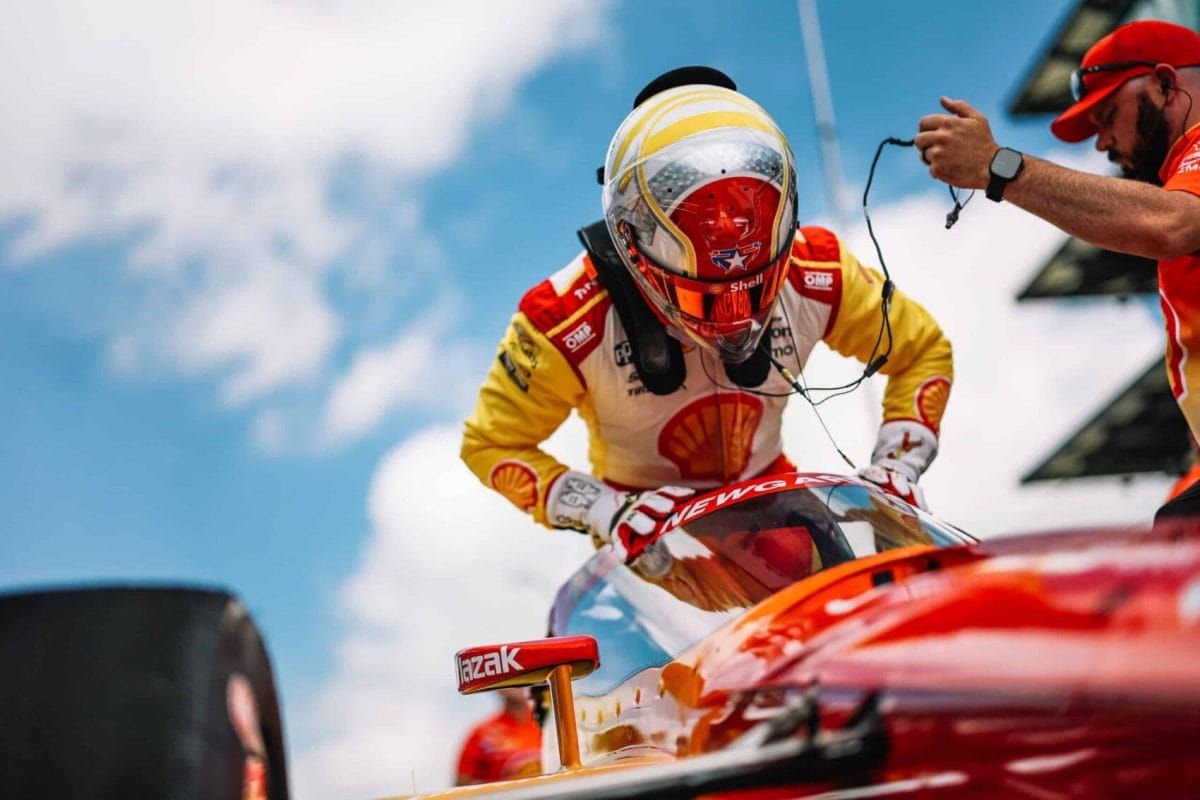 Botrány az Indy 500 körül: gyanú a tavalyi verseny csalással nyert győztesét illetően