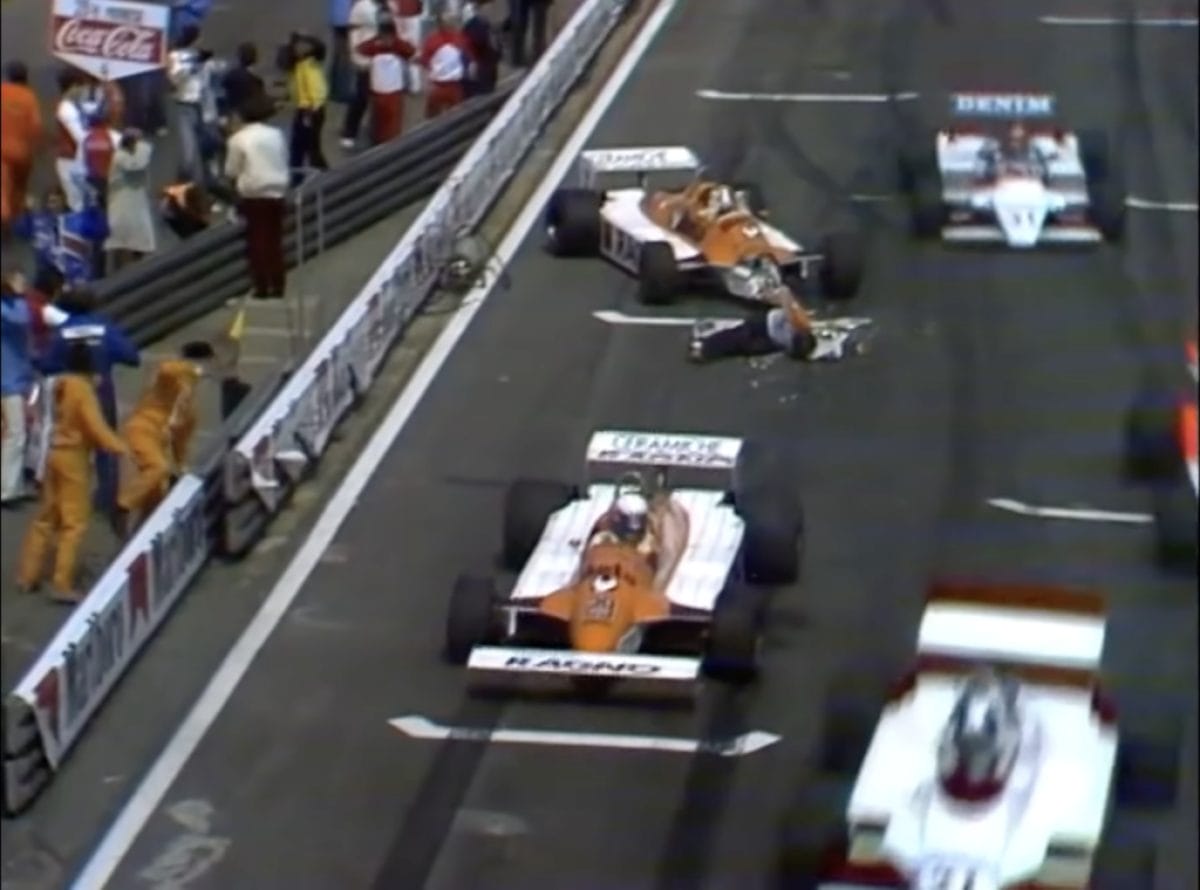 Az inkompetencia veszélyes következményei: a figyelmeztetések hiánya halálos balesetekhez vezethet