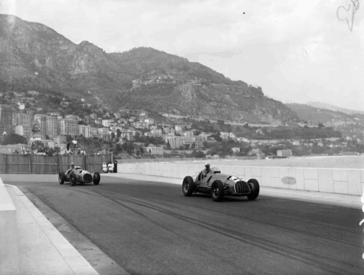 Az időmérőről lemaradt Ferrari: egy szürreális történet az F1 történelmében