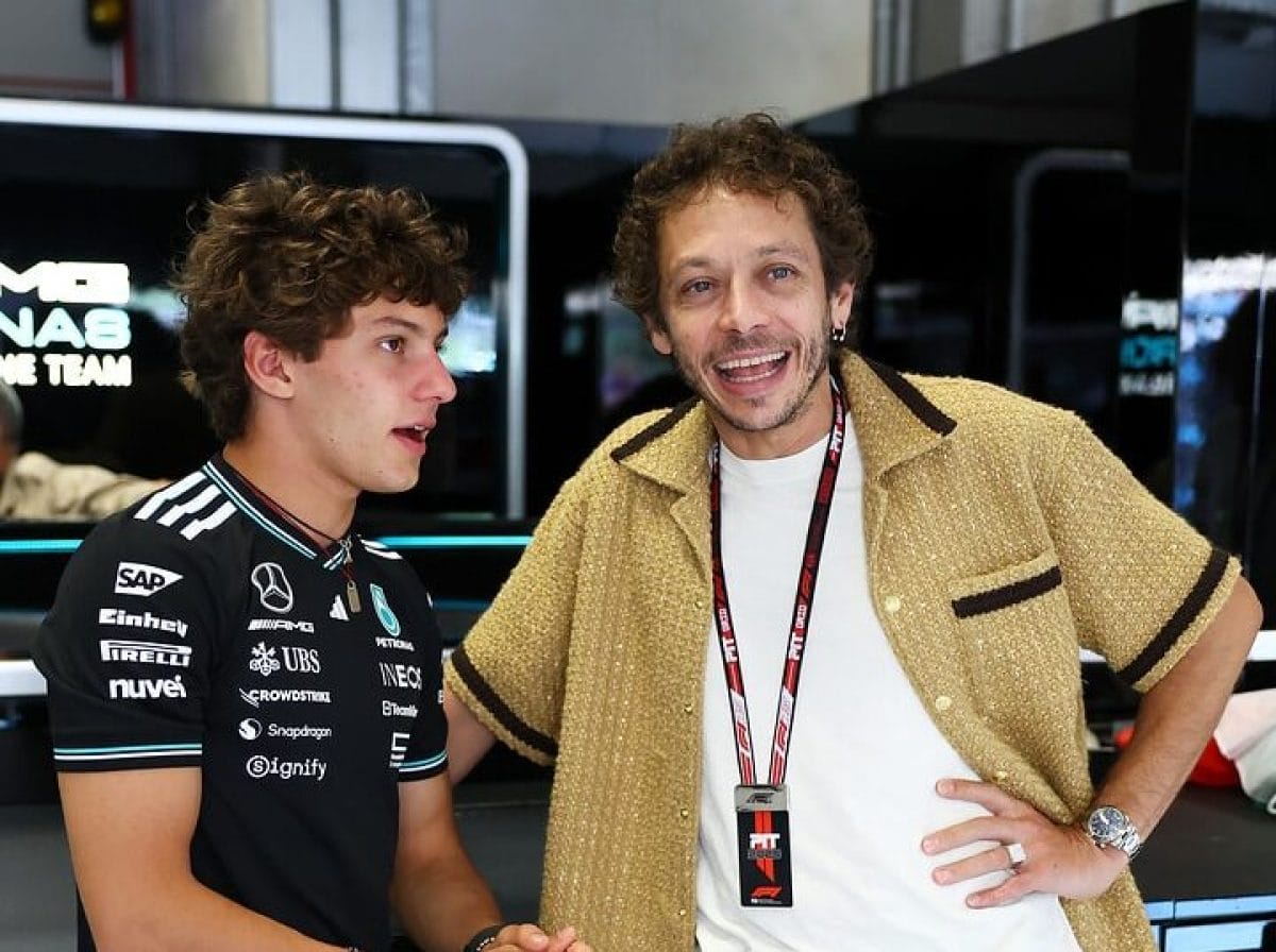 Olyan hibát követett el a Mercedes, amit soha nem fog újra elkövetni