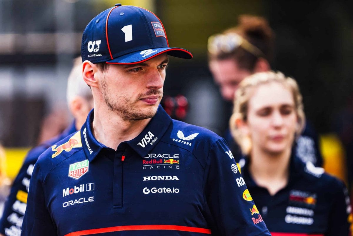 Helmut Marko meglepő vallomása: több pilótát is szeretne győzelmekben látni