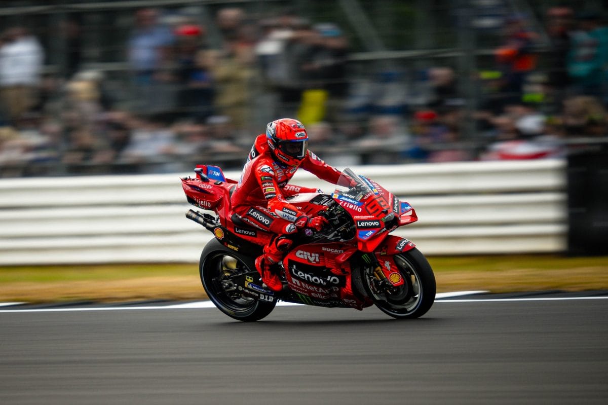 Az útkeresés és túlélés művészete: Marc Márquez a MotoGP arénájában