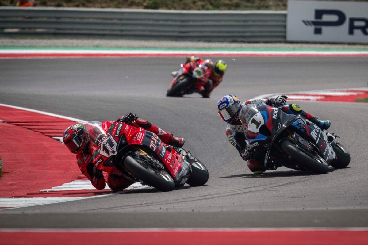 A Ducati és a BMW további szigorú intézkedésekre kerül sor.