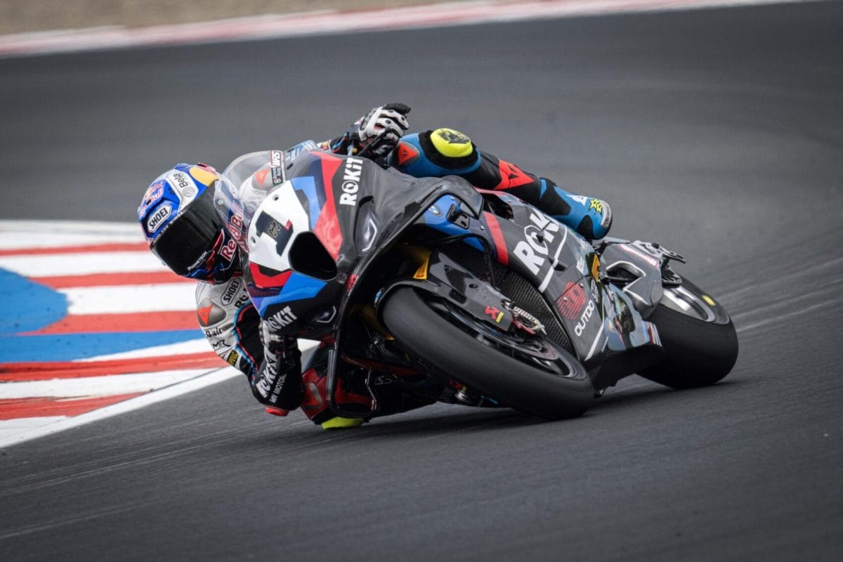 Razgatlıoğlu űrideje ugrott, de pole pozíciója nem