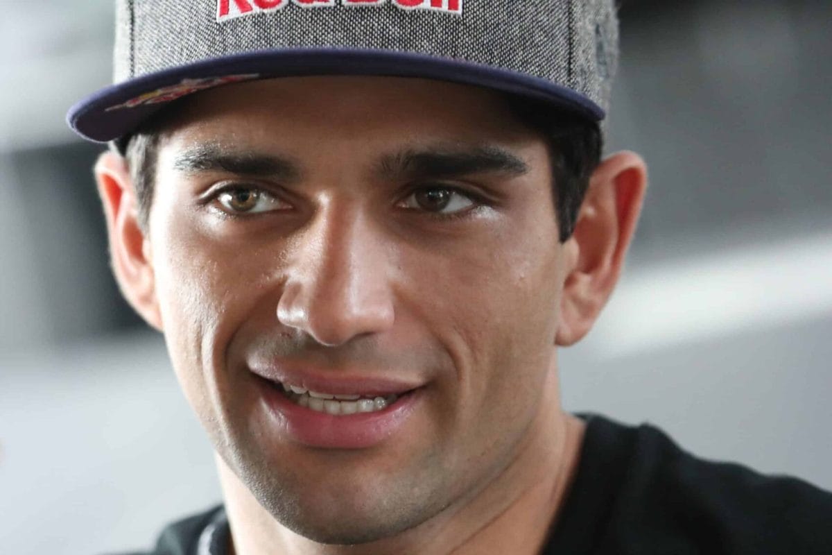 A rejtélyes üzenet, amely felkavarta Martín békés életét