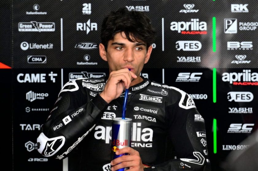 A „Martín kilépési záradéka felkavarta a kedélyeket topmenedzseri körökben