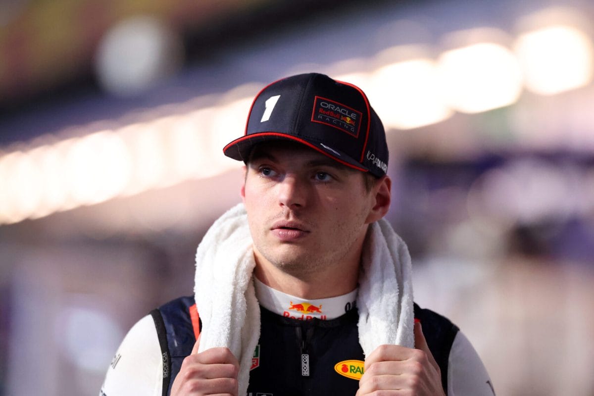 A Verstappen és Stroll összecsapása: Misztikus találgatások a Forma-1 világában