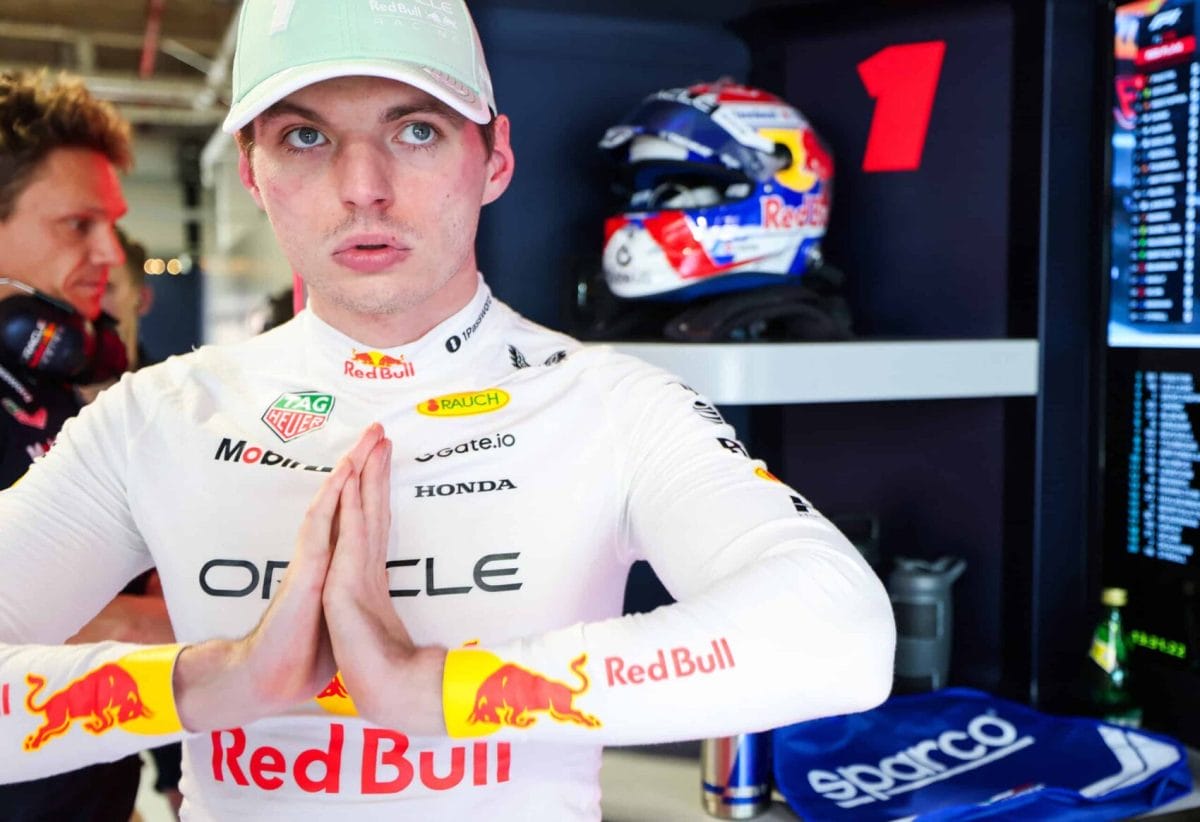 Döbbenetes részletet árult el Verstappen kapcsán, majd a Red Bull csapatfőnökének kirúgásáról is beszélt Marko