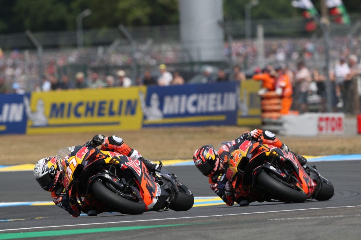 A Costa és Viñales bölcs szavai az egymás közti rivalizálásról