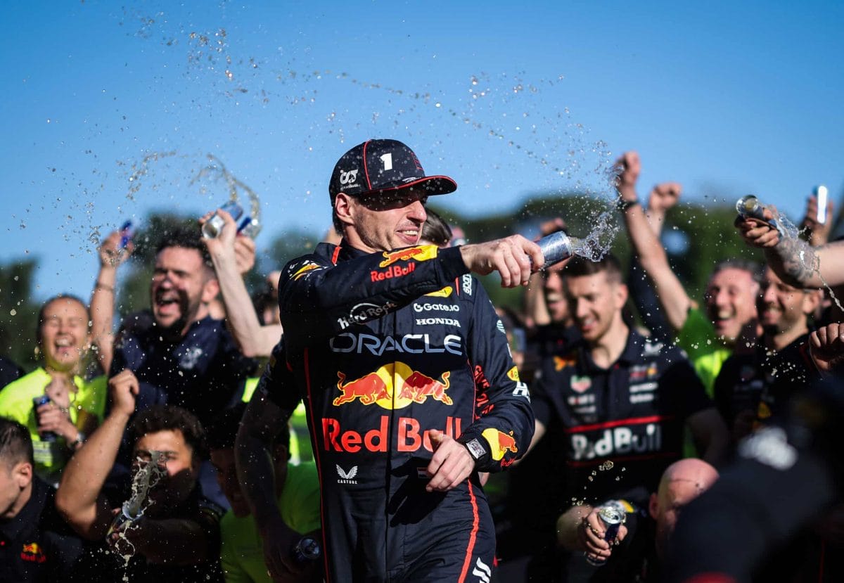 A legendás sorminta megtörik: Verstappen dobogóra áll Monacóban
