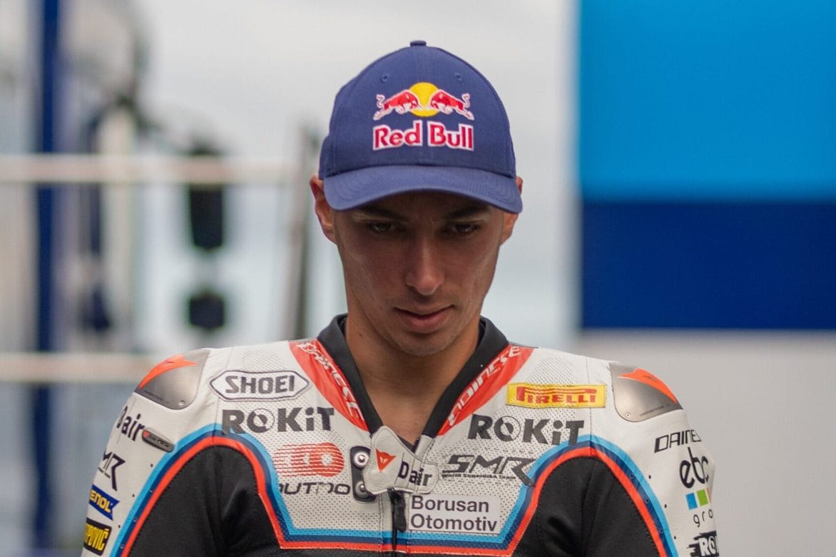 Razgatlıoğlu egy lépésre van a MotoGP-től, de a BMW még tesz egy utolsó kísérletet a megtartására?