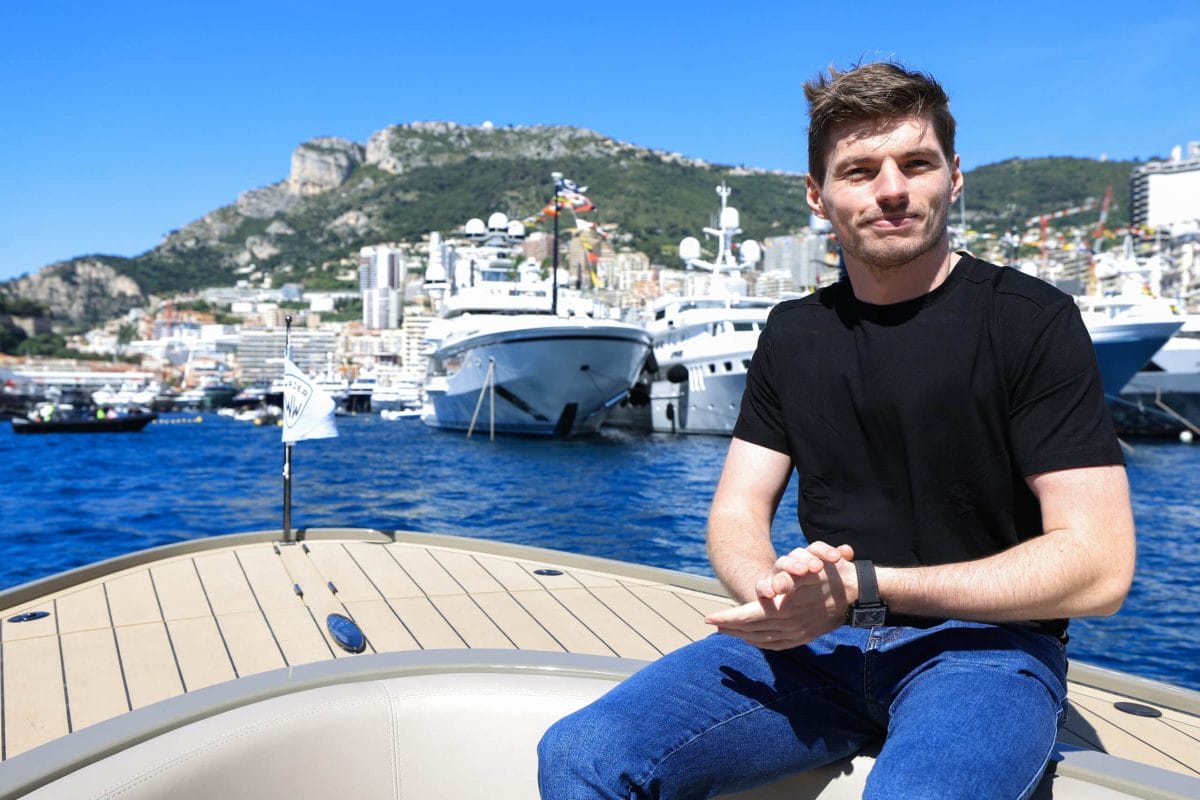 Az okok mögött: Verstappen magyarázza különcködését