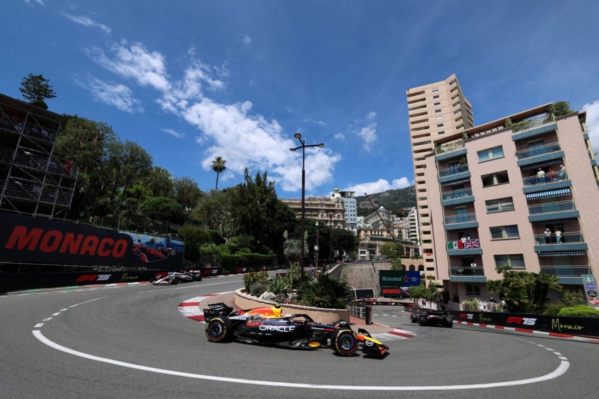 Az „Abszurd Monacói Verseny öröme: Az F1 főnökének reakciója