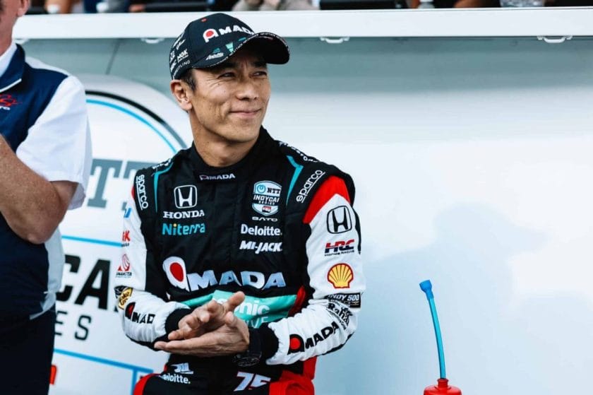 A ChatGPT vezetési tanácsokkal segítette a 370-nel falnak csapódó korábbi F1-es pilótát