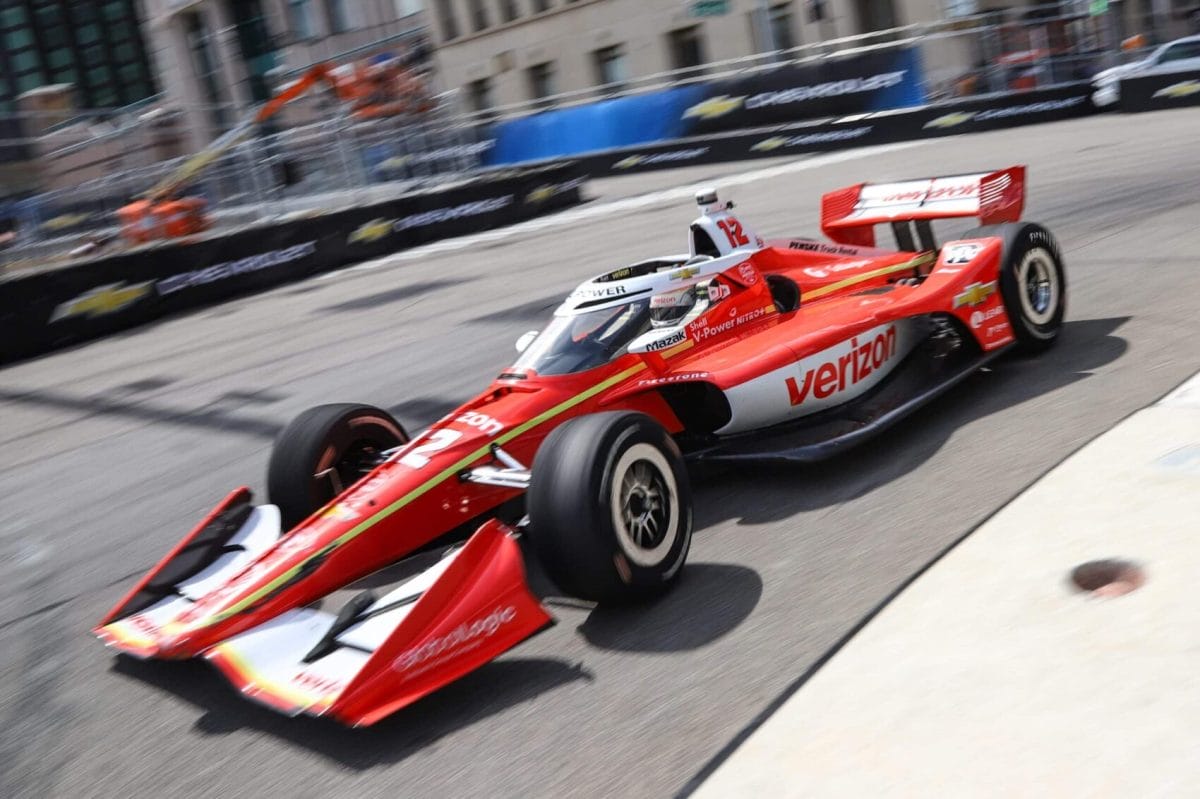 Az Aljas Taktikák Nélkülözhetetlen Eszköze: Amerika Monacójában nem büntetendő a faltörő kocsizás a versenypályán