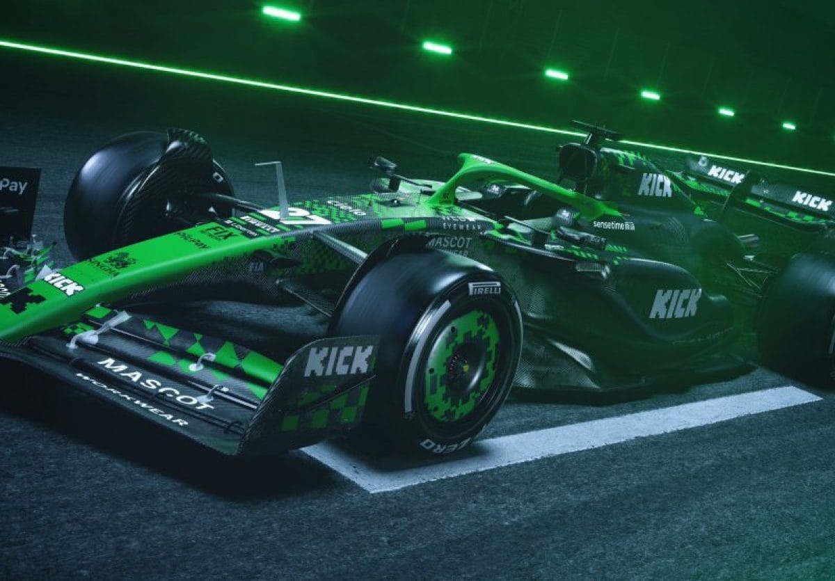 A Stake Barcelona újragondolt stílussal és különleges festéssel készül az új kalandokra