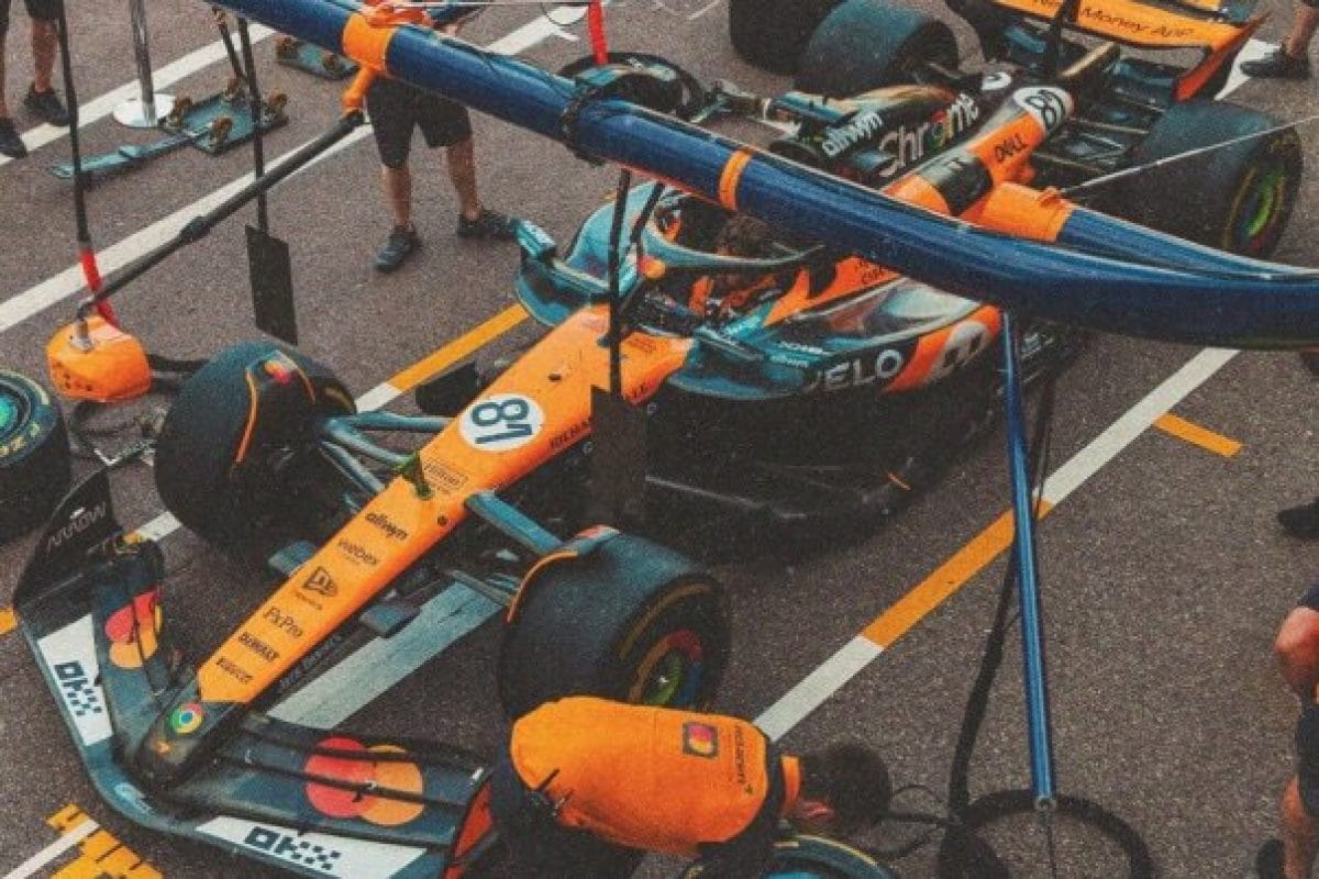 A McLaren és a Red Bull is fejlesztett az F1-es Monacói Nagydíjra