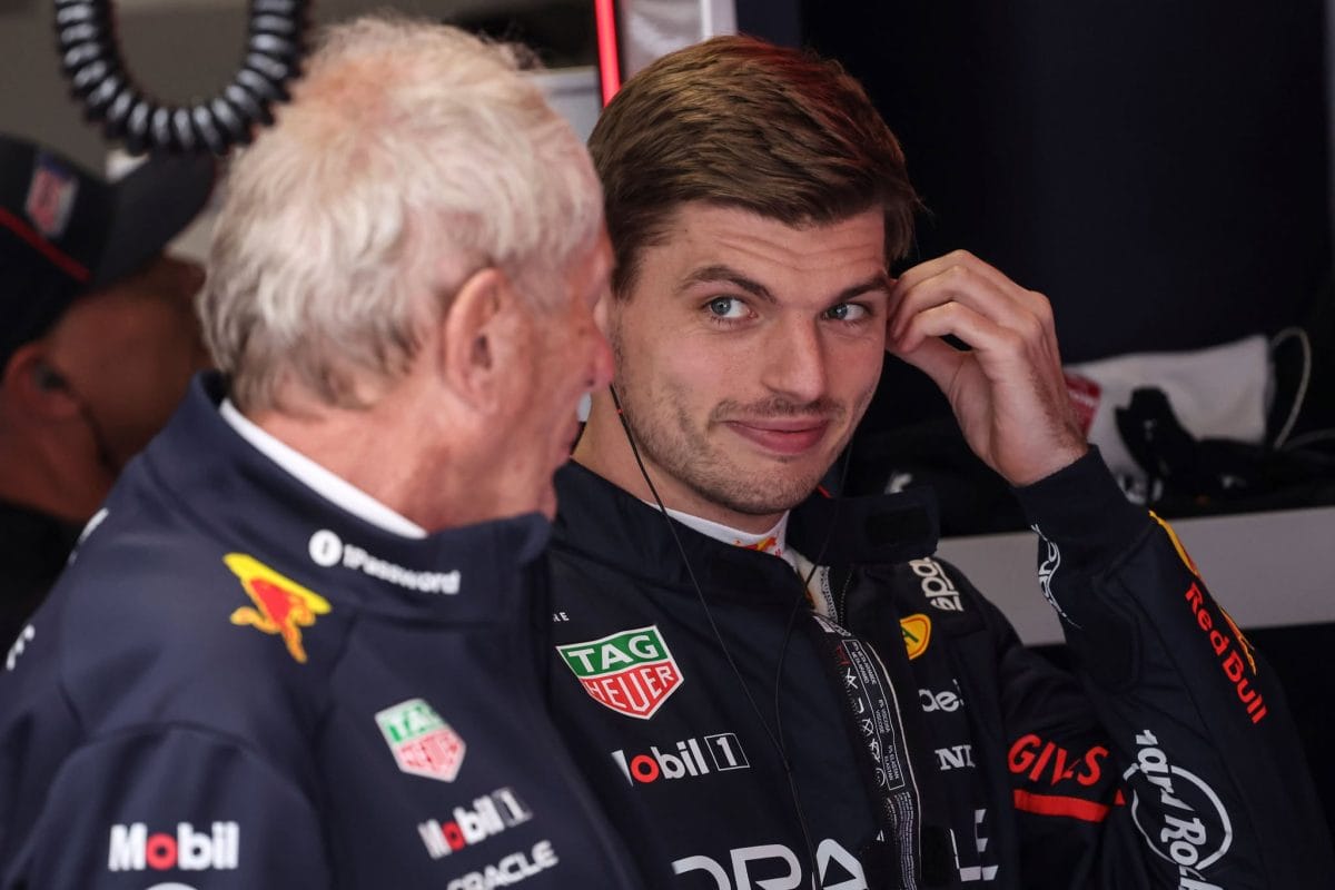 Marko Verstappen dicsérő szavai és figyelmeztetése a Red Bull Monaco-ra vonatkozó kihívásairól