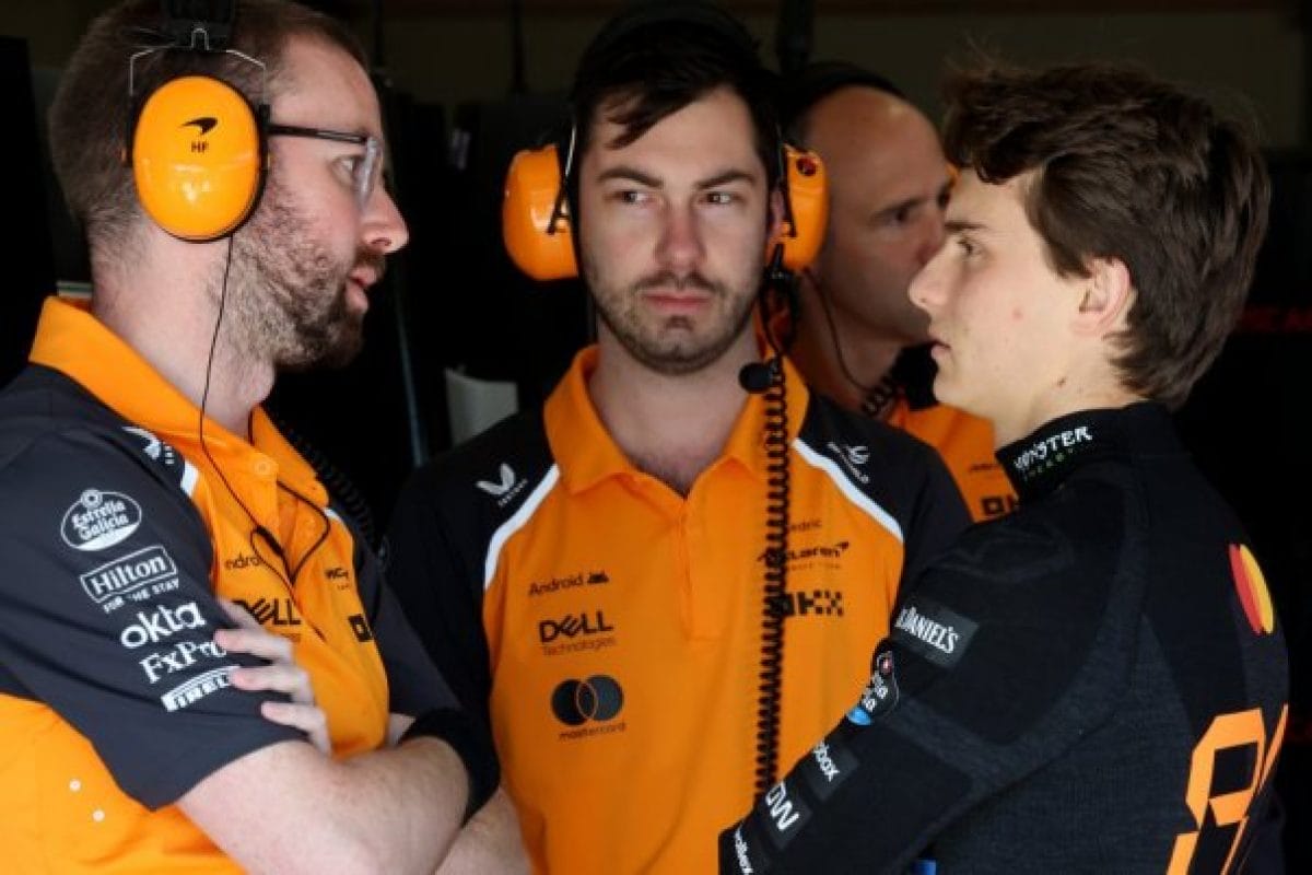 Stella: Ebben sikerült javulnia Piastrinak