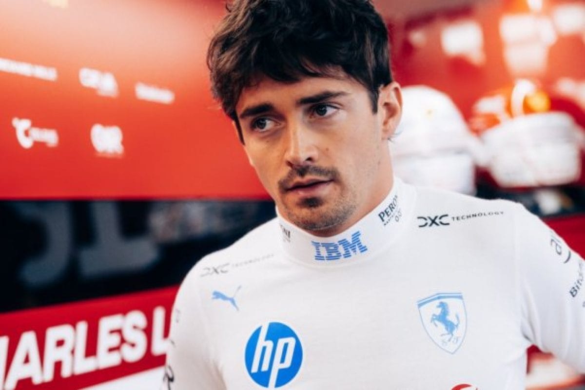 A Ferrari sorsfordító döntése Barcelona után