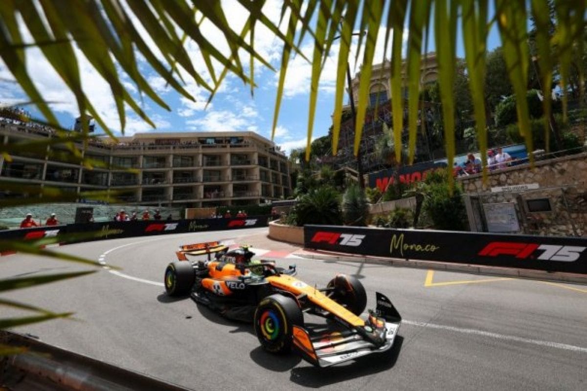 ÉLŐ: A világ legexkluzívabb versenye – Az F1-es Monacói Nagydíj