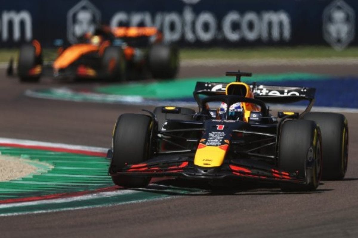 Gyorsuló tempó és körültekintés – friss F1-es hírek a Red Bull csapatától