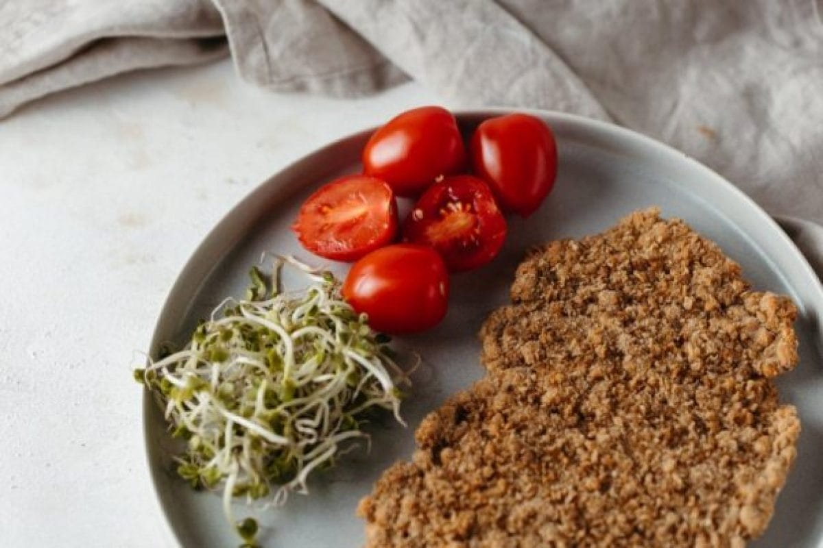 Friss szemlélet a rántott hús világában