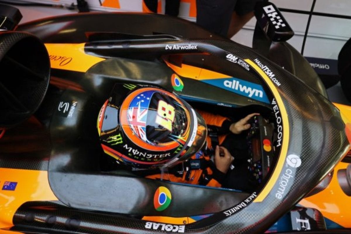 ÉLŐ: Az F1-es Spanyol Nagydíj időmérő edzése