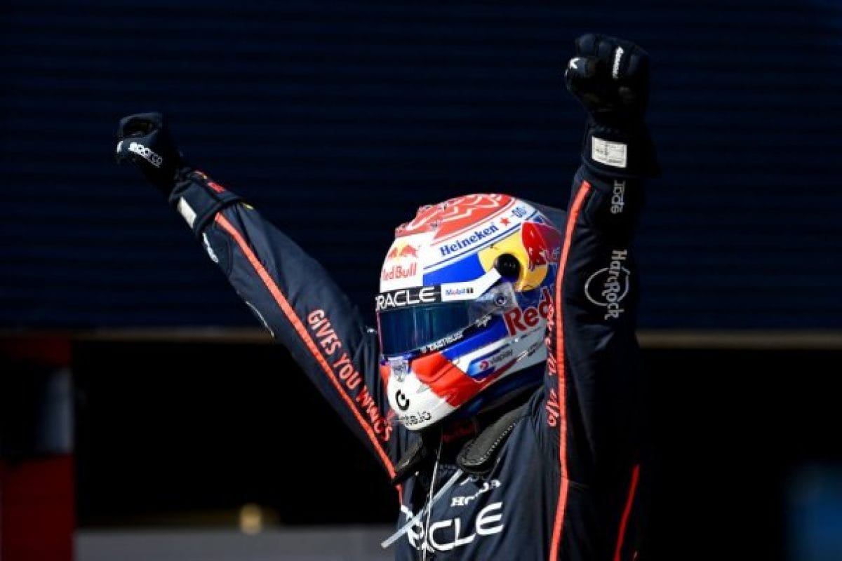 Az F1-es Emilia-romagnai Nagydíj izgalmas végeredménye