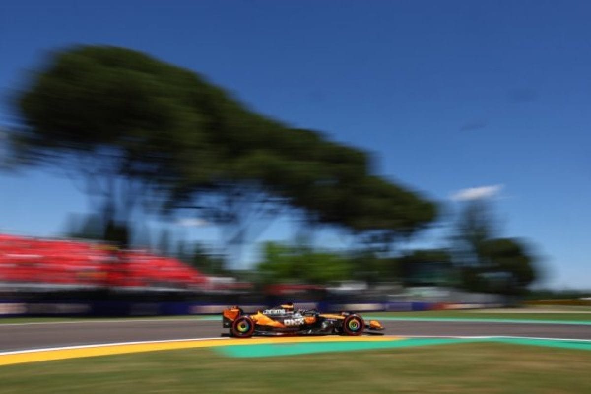 McLaren Félreállás Pénteken – A Mai Hírek Összefoglalója