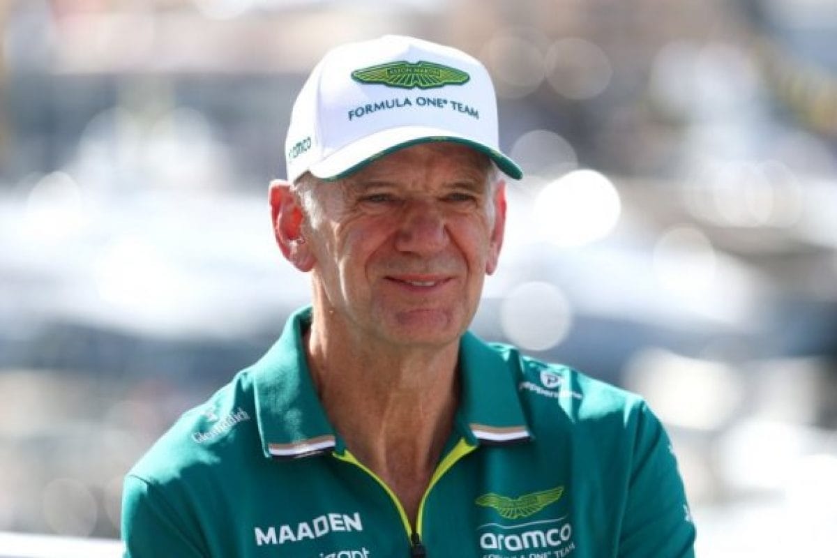 Newey: Verstappent nem érdekli a pénz és a nevek