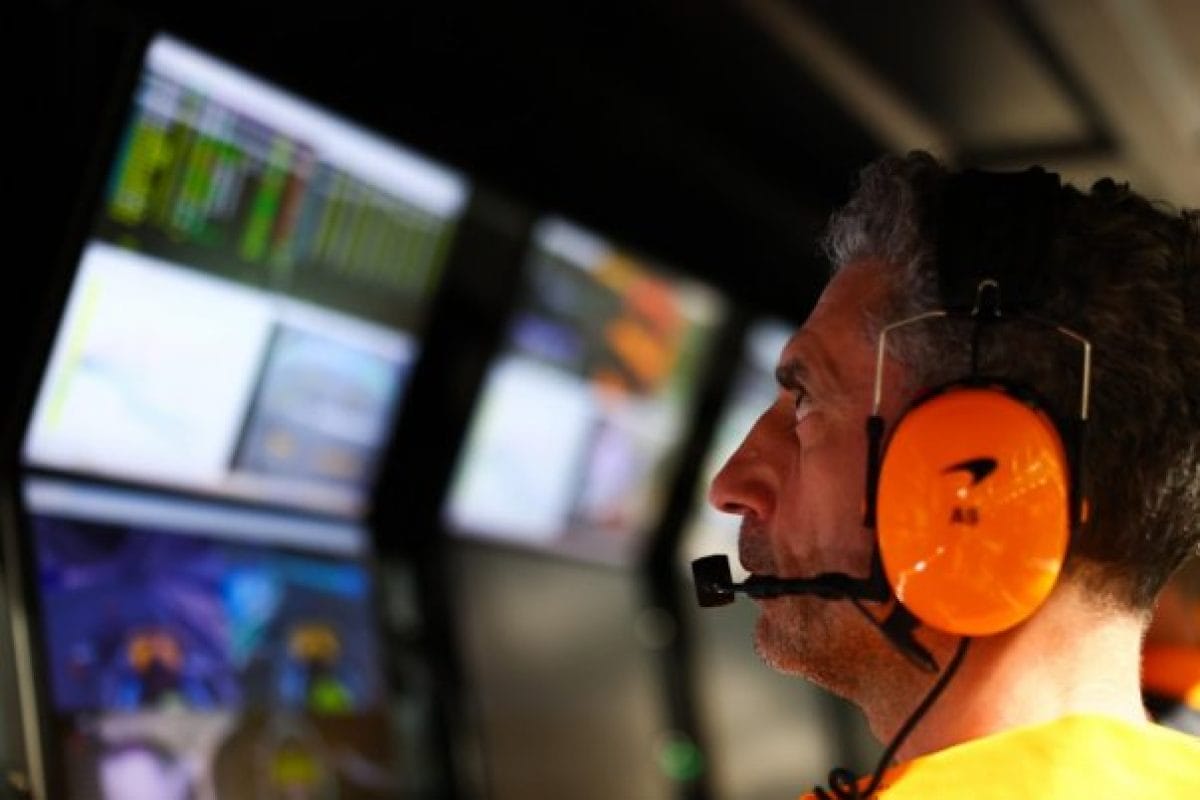 Stella: Kiegyensúlyozott esélyek a pilóták számára