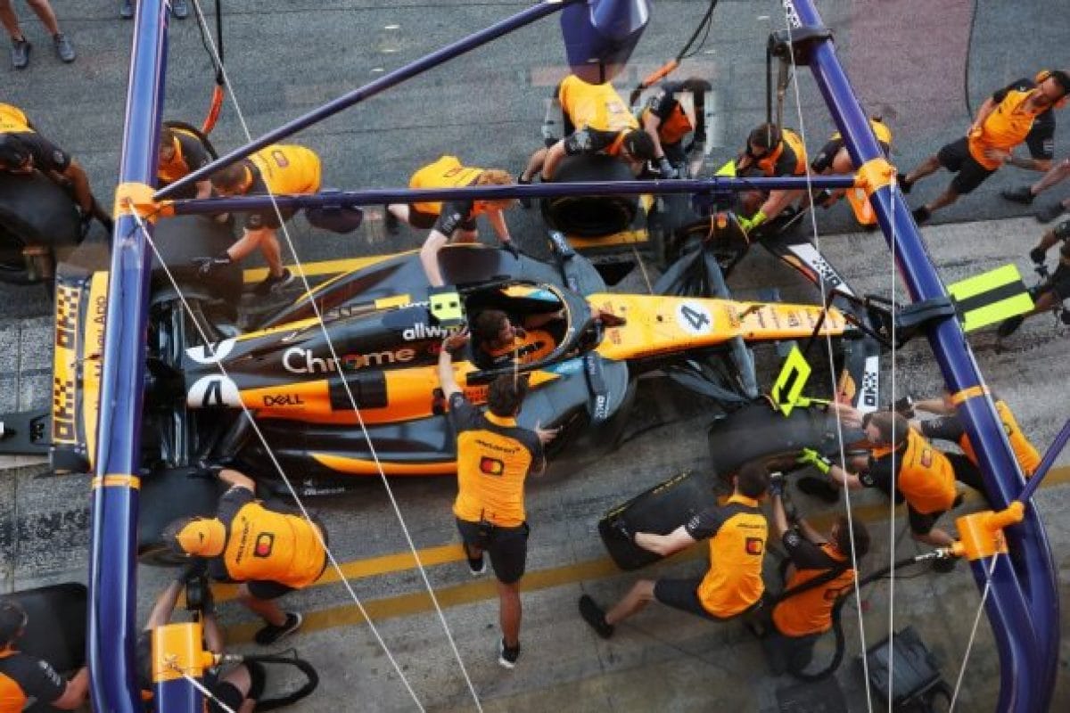 Barcelonában megváltozhatnak az esélyek? – Csütörtöki F1 hírek