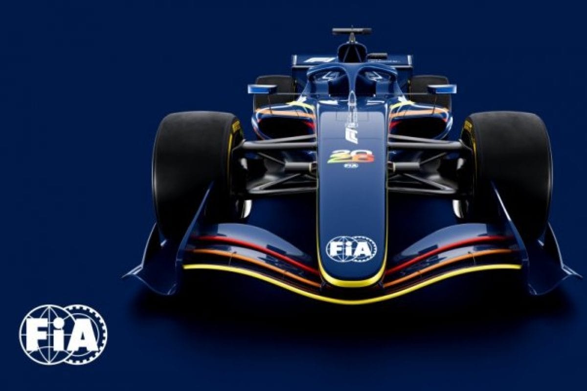 Az autóversenyzés jövője: Az F1 és a Formula-E közötti hasonlóságok 2026-tól