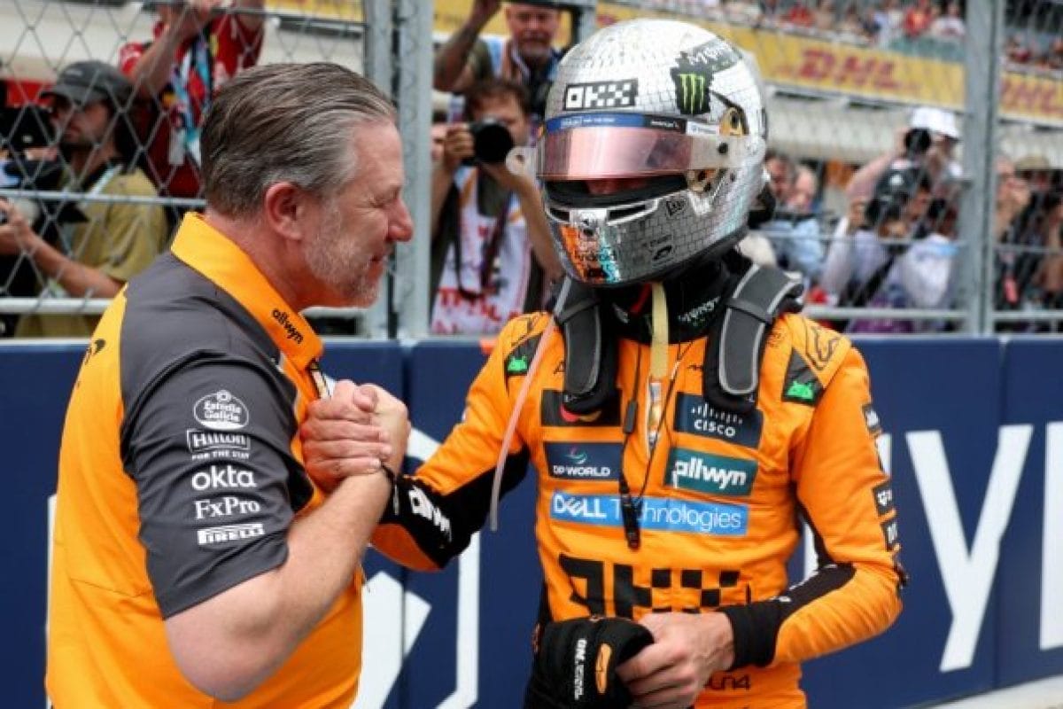 McLaren: Akkor inkább ne nyerjünk