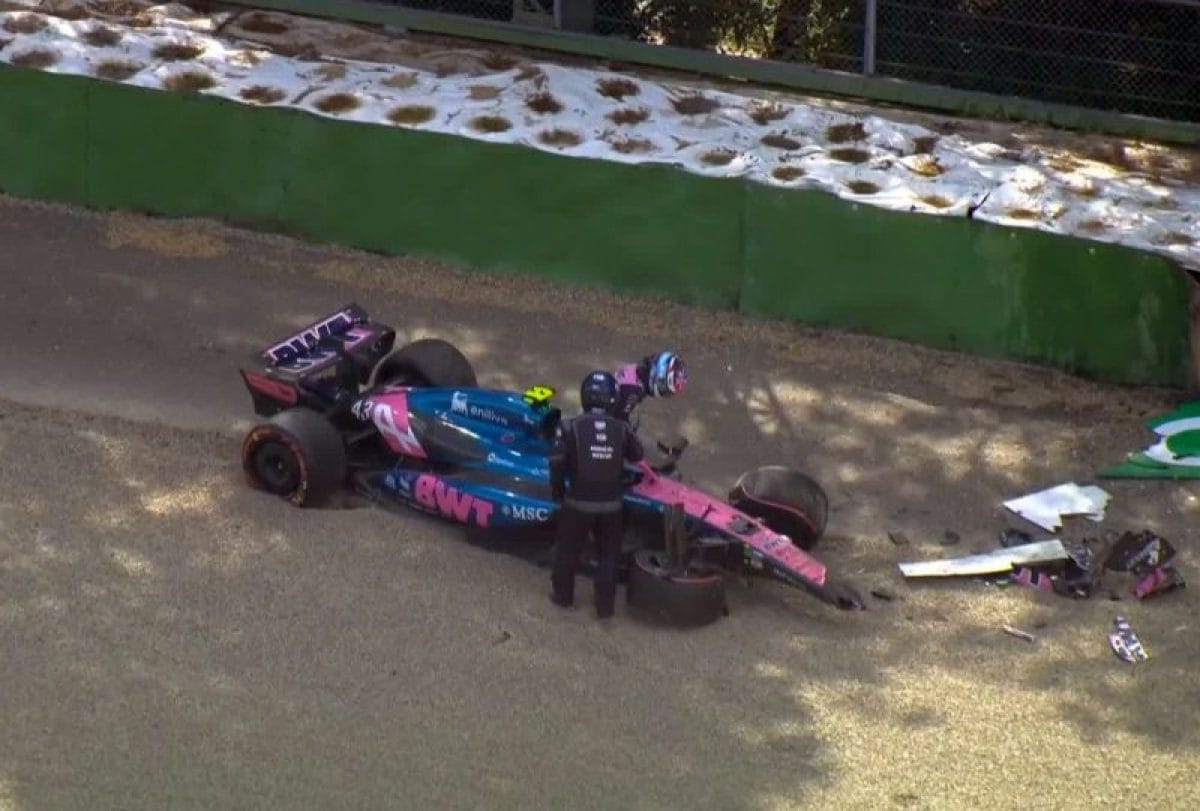 Sebesség és következmény: Briatore figyelmeztetése