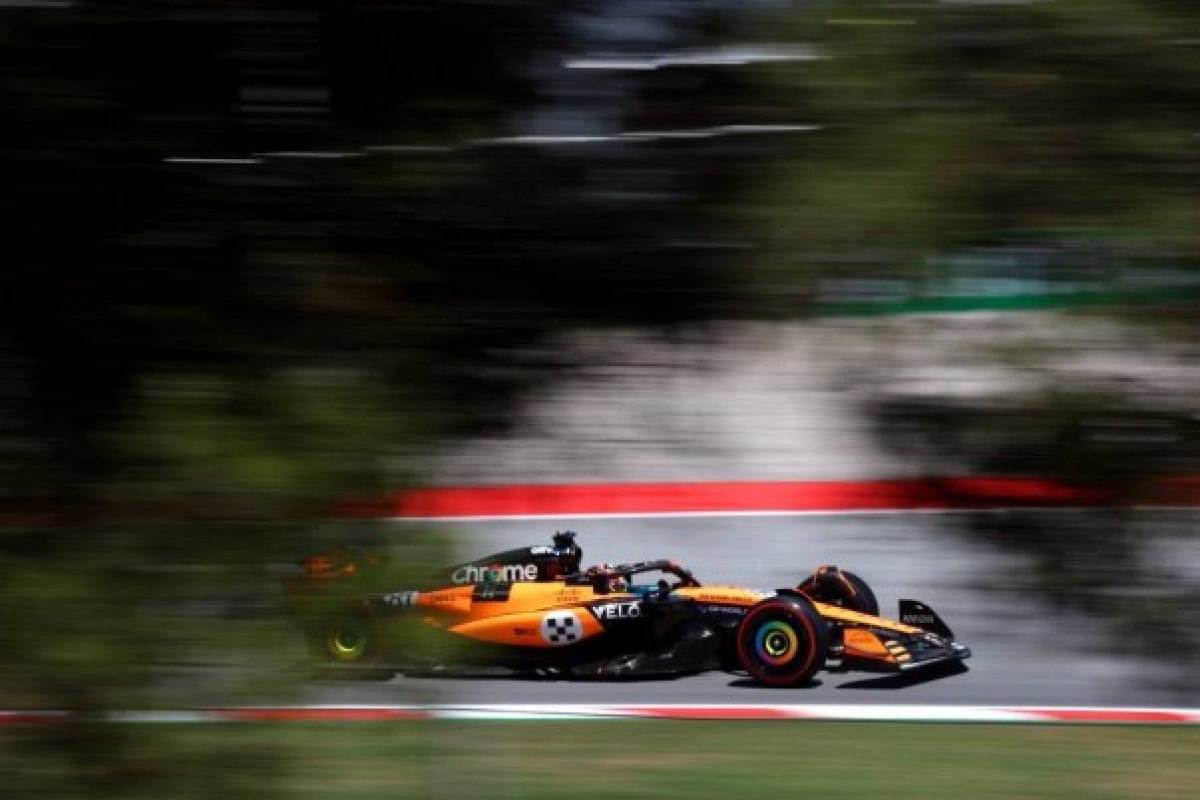 Az F1-es Spanyol Nagydíj 2. szabadedzésén döntő eredmények születtek