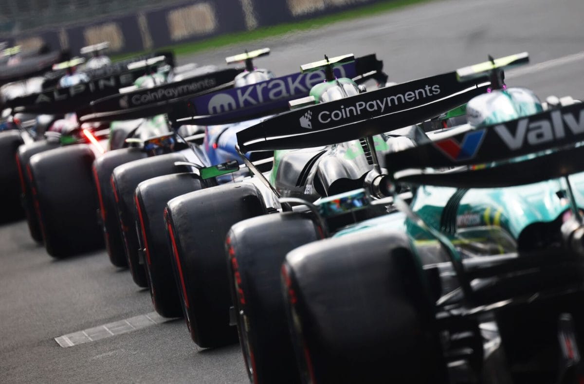 Készülj fel a Spanyol Nagydíjra: Itt a menetrend!