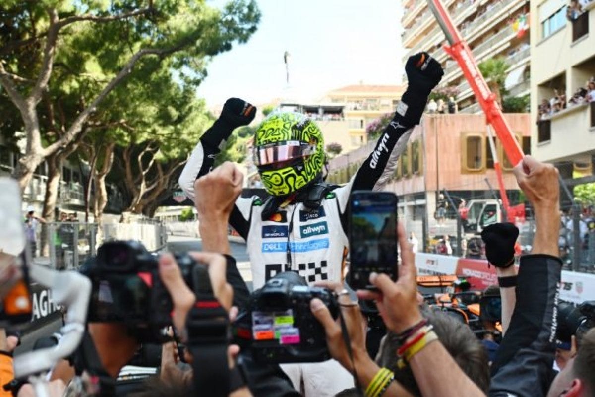 Ferrari fordulópont: Norris hidegvérű reakciója és kérdőjelek a csapat körül – hétfői F1-es összefoglaló