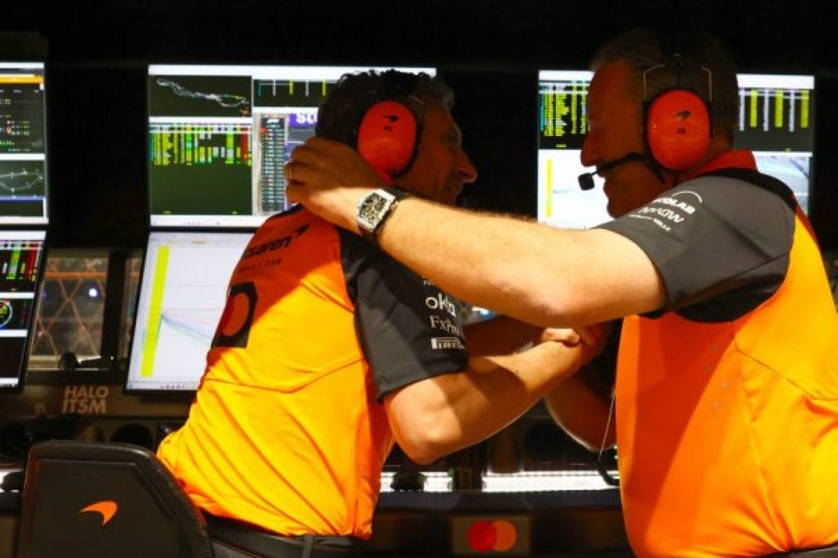 Brown és Stella: Váratlan fordulat lehet az optimizmus kulcsa