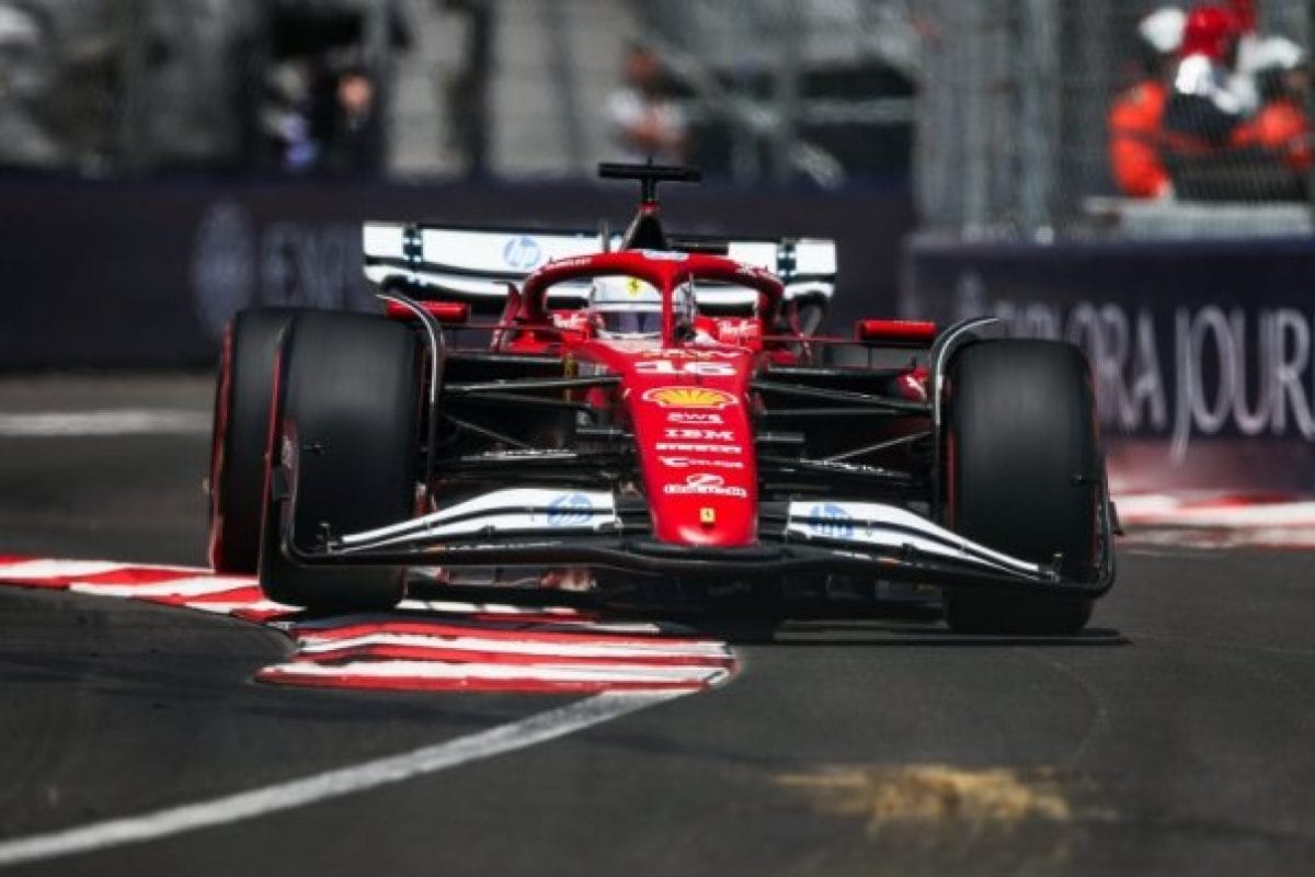 Gyors, vörös, versenyző: Ferrari ellen Ferrari