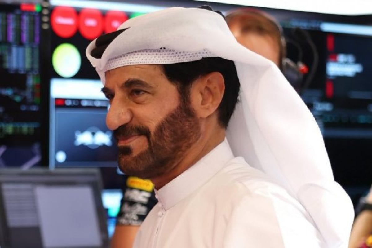 Az FIA fontos változtatásokkal támogatja a pilótákat