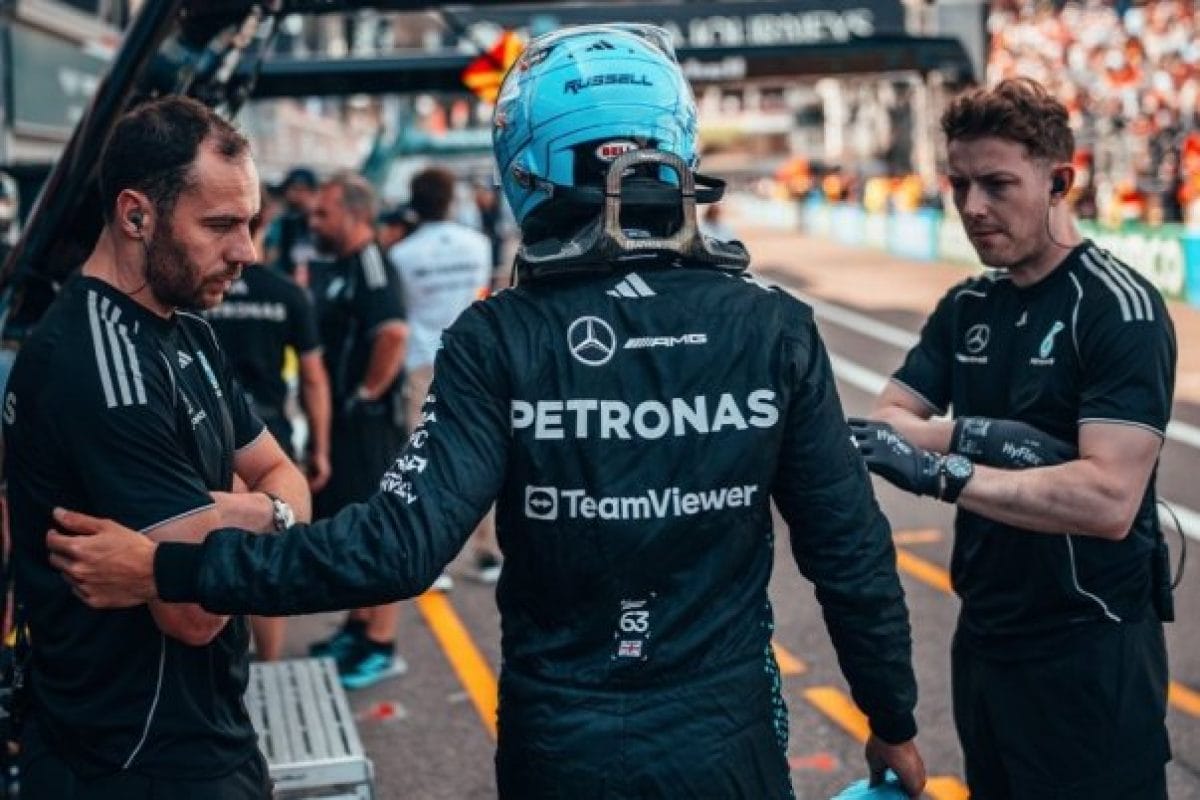 Csak a hétvége végéig alkalmazható szabályok – Russell