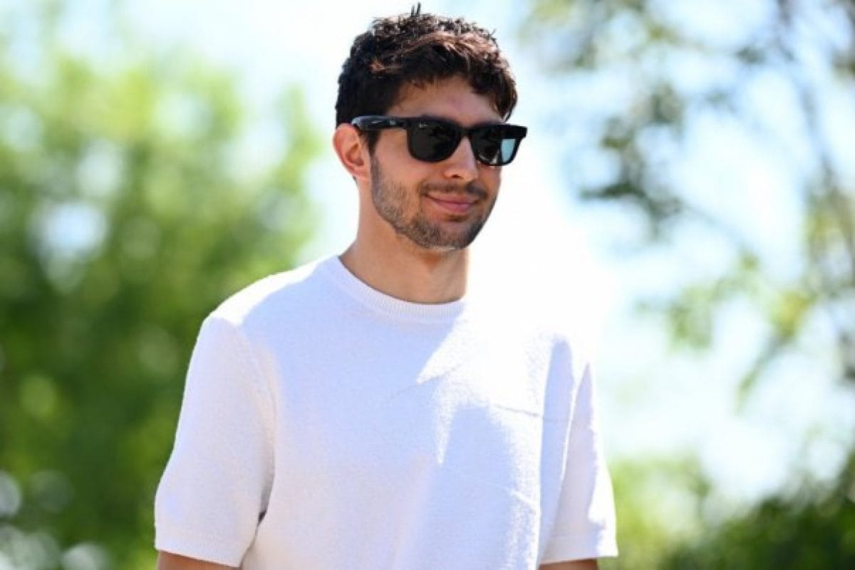 Ocon: Nem okozott meglepetést az Alpine